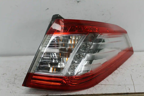 Peugeot, 508 Right Taillight Wagon 07/11 12/17