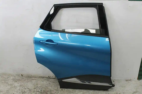 Renault, Captur Right Rear Door J87 08/14 12/20