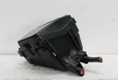 Renault, Captur Fuse Box, J87, 08/14-12/20 J8780
