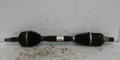 Renault, Captur Left Driveshaft J87, 08/14-12/19 3874