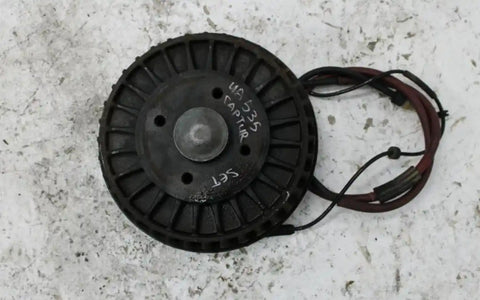 Renault, Captur Left Rear Hub Assembly J87, 08/14-12/19 1991