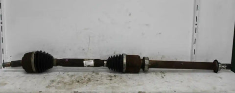Renault, Captur Right Driveshaft J87, 08/14-12/19 1992