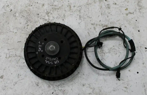 Renault, Captur Right Rear Hub Assembly J87, 08/14-12/19 14532