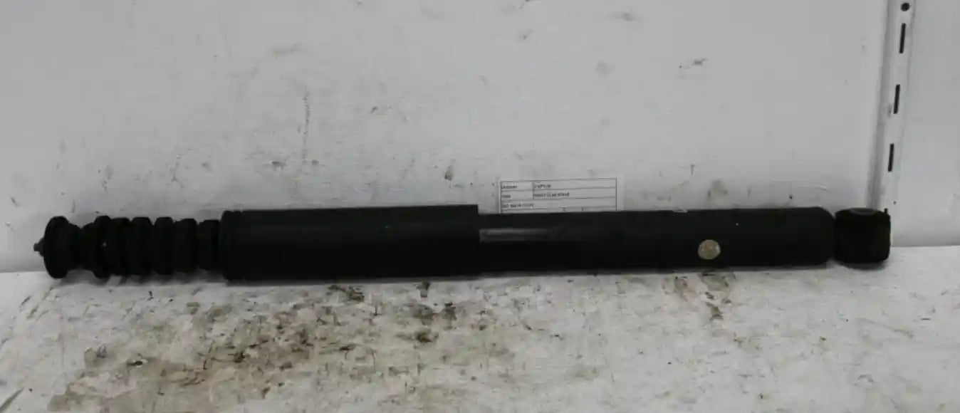 Renault, Captur Right Rear Strut J87, 08/14-12/19 1989