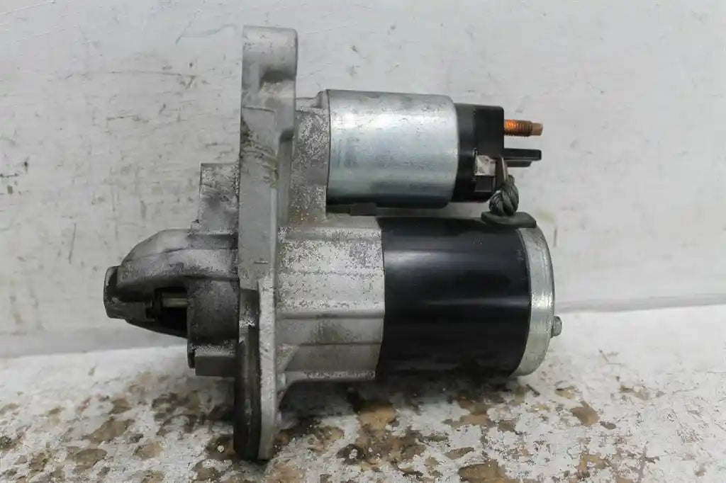 Renault, Clio Starter Motor Petrol 1.2 H5F Turbo X98 09/13 10/19