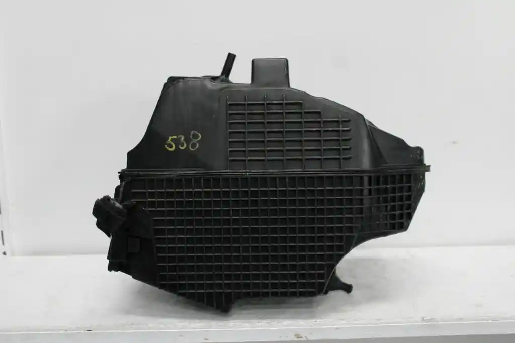 Renault, Clio Air Cleaner/Box Air Cleaner, X98, 1.2, H5F, 09/13-10/19 J2288