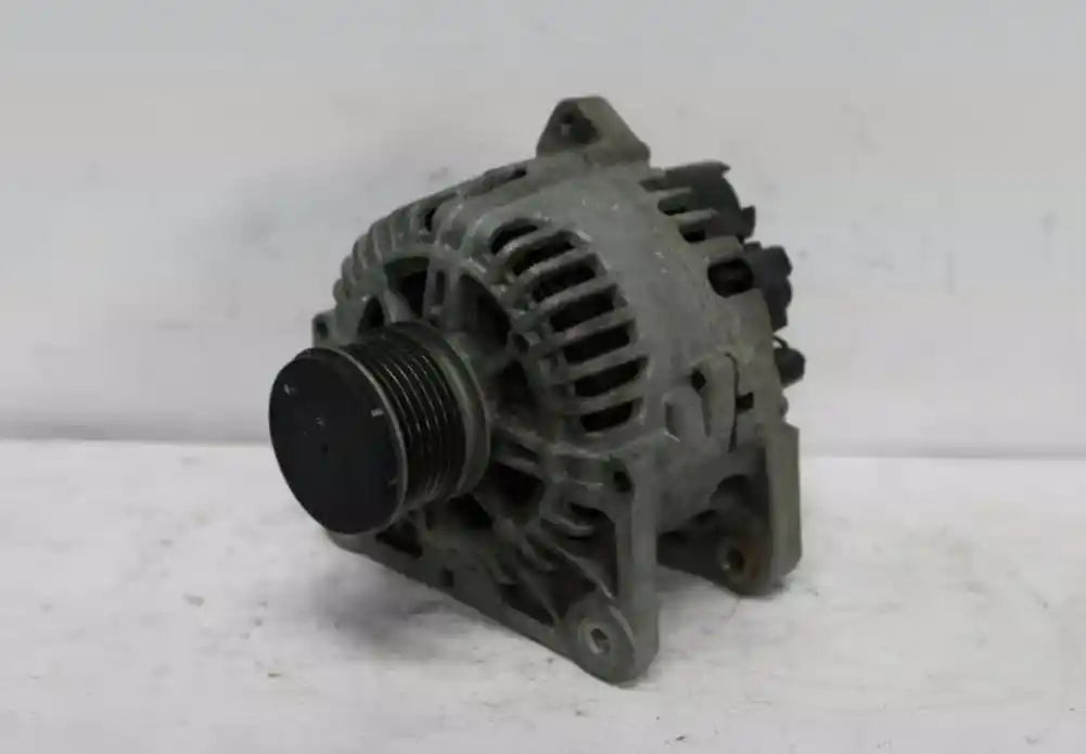 Renault, Kangoo Alternator X61, Petrol, 1.6, 10/10-06/16 J1677