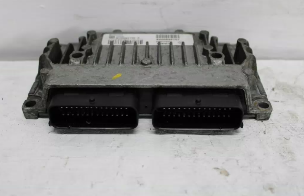 Renault, Kangoo Ecu Transmission Ecu, X61, 10/10-02/22 J19213