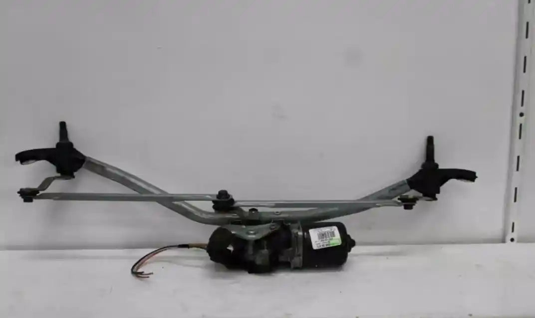 Renault, Kangoo Wiper Motor Front, X61, 10/10-02/22 J01582
