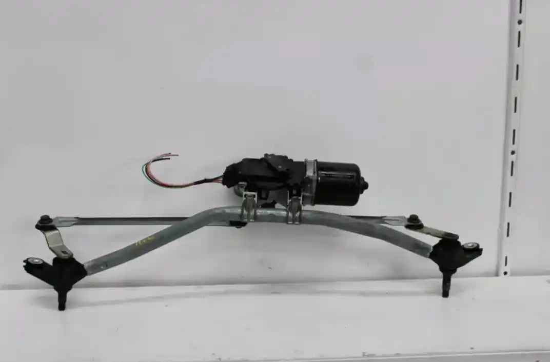 Renault, Kangoo Wiper Motor Front, X61, 10/10-02/22 J01582