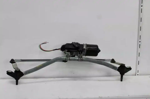 Renault, Kangoo Wiper Motor Front, X61, 10/10-02/22 J01582