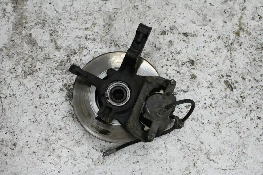 Renault, Kangoo Left Front Hub Assembly X61, 10/10-02/22 1582