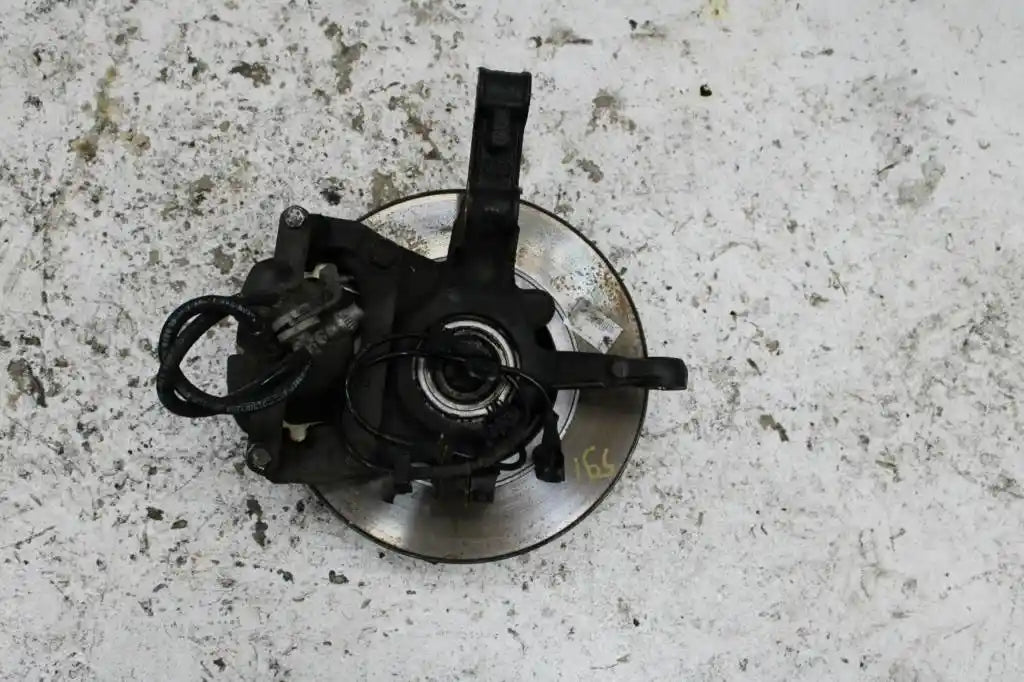 Renault, Kangoo Right Front Hub Assembly X61, 10/10-02/22 1581