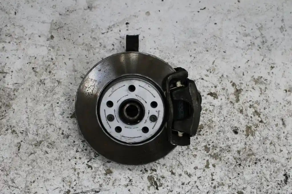 Renault, Kangoo Right Front Hub Assembly X61, 10/10-02/22 1581