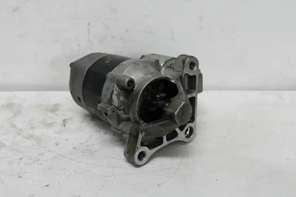 Renault, Kangoo Starter Motor X61, Petrol, 1.6, 10/10-06/16 J1590