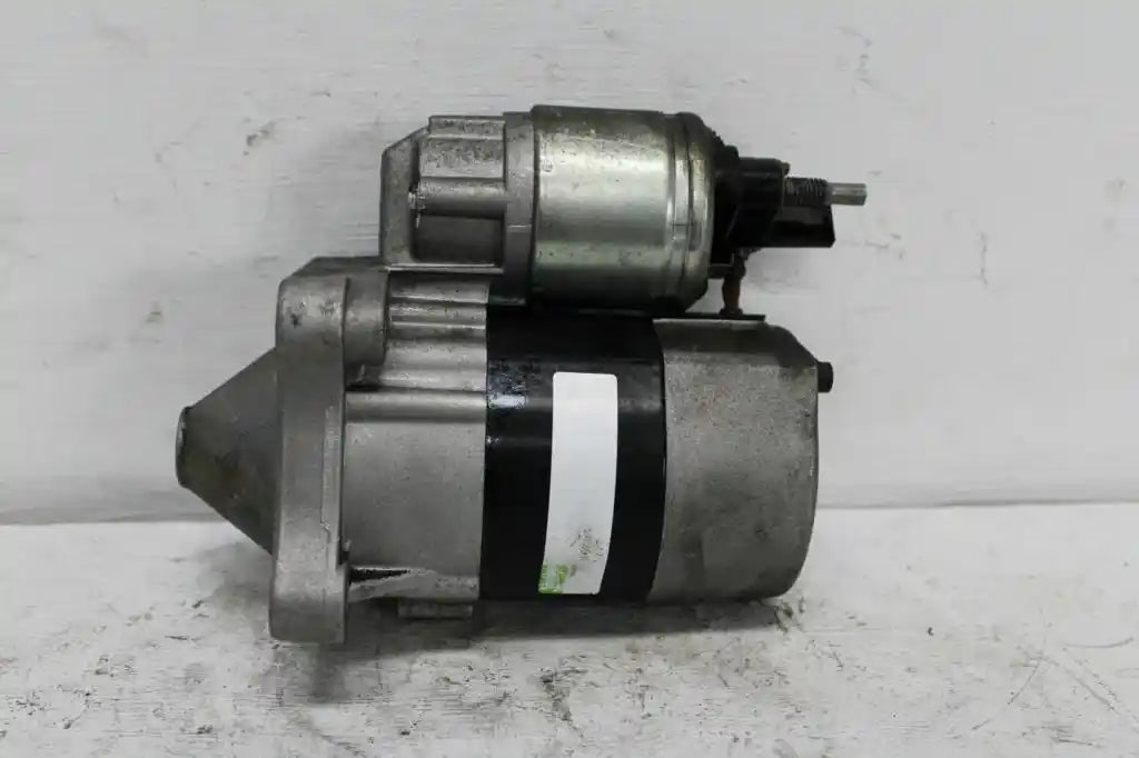 Renault, Kangoo Starter Motor X61, Petrol, 1.6, 10/10-06/16 J1590