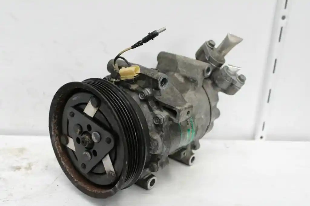 Renault, Kangoo A/C Compressor X76, Petrol, 1.6, 08/04-09/10 J10901