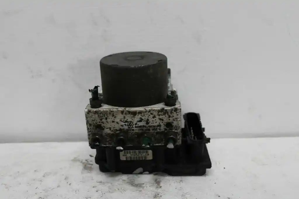 Renault, Kangoo Abs Pump/Modulator X76, 08/04-09/10 J10010