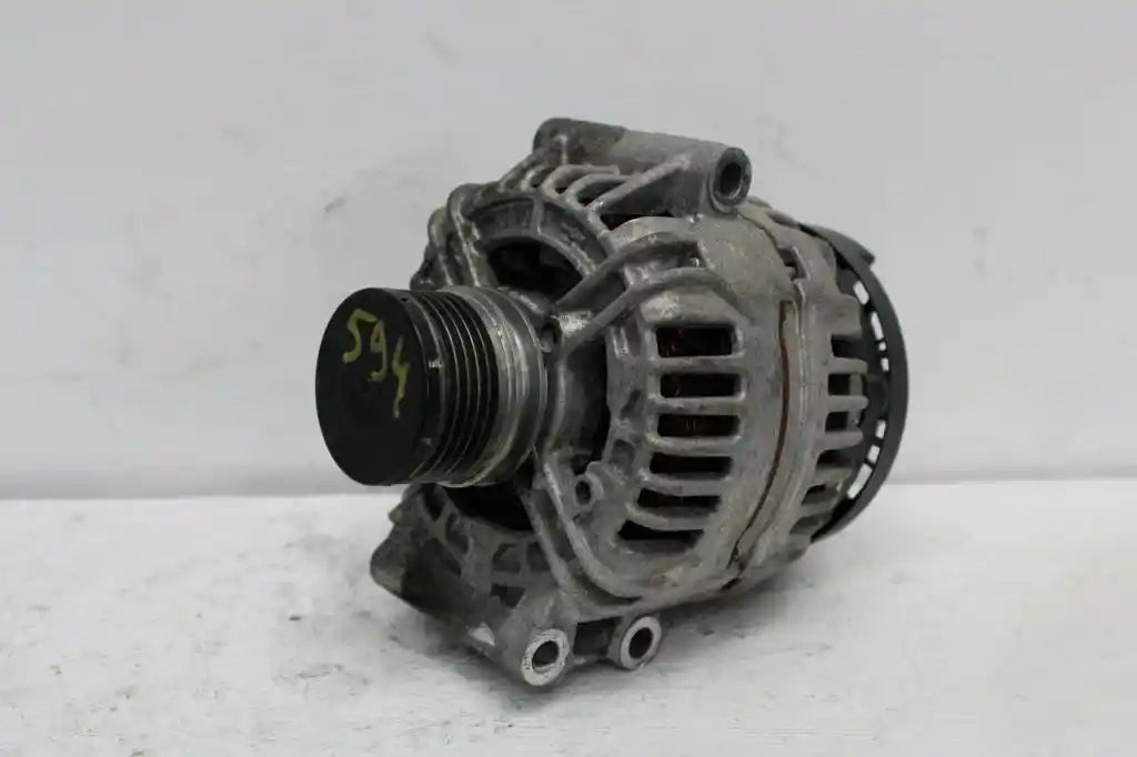 Renault, Kangoo Alternator Petrol, 1.6, K4M, X76, 08/04-09/10 J10019