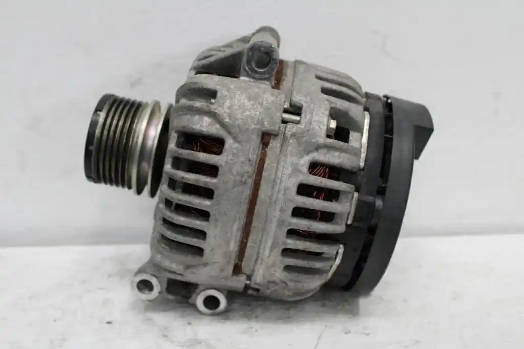 Renault, Kangoo Alternator Petrol, 1.6, K4M, X76, 08/04-09/10 J10019