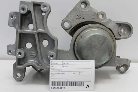 Renault, Koleos  Mount H45 11/11 08/13