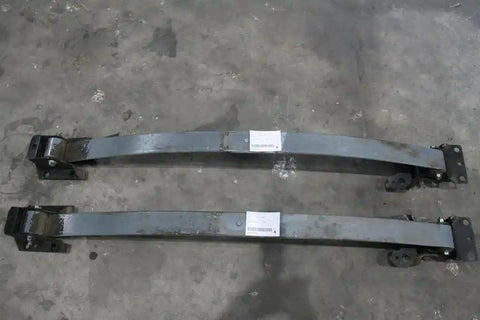 Renault, Master Rear Leaf Spring X62 09/11