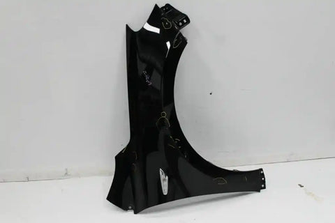 Suzuki, Kizashi Right Guard Fr, 12/09-01/17 J34112