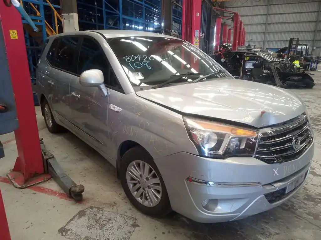 Ssangyong, Stavic Misc Switch/Relay 06/13-01/16 12461