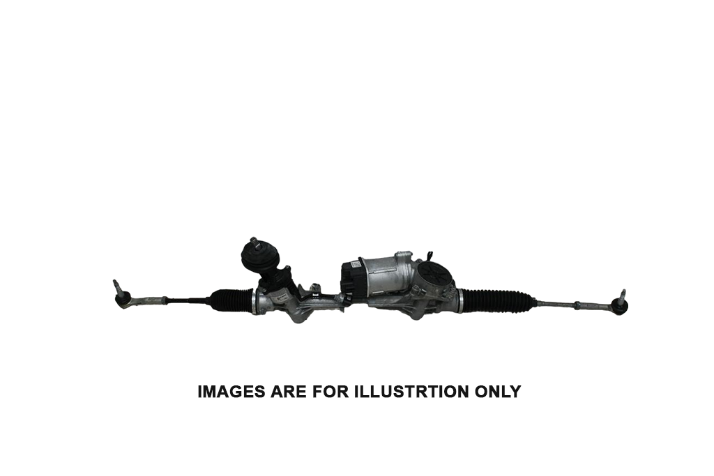 Holden, Barina Steering Box/Rack Mj Power Steering Rack Spark 10/10 06/15