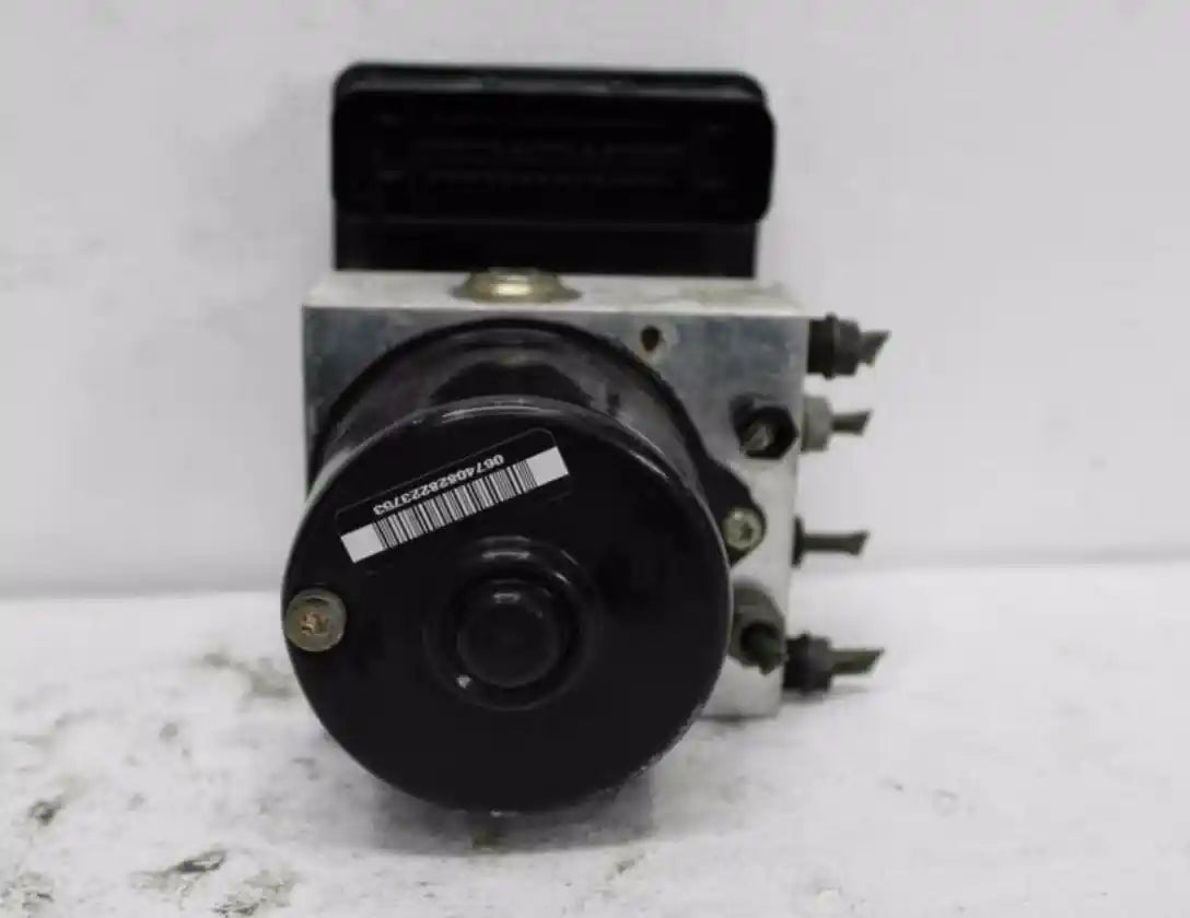MINI, Cooper Abs Pump/Modulator R50/R52/R53, W/ Dsc Type, 09/04-06/08 J0006