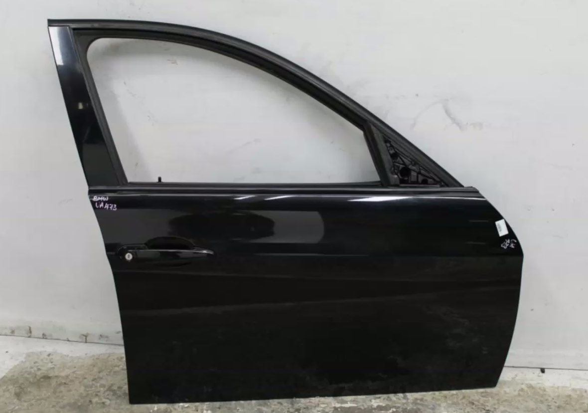 BMW, 3 Series Right Front Door E90/E91, Sedan/Wagon, 03/05-04/12 J1062