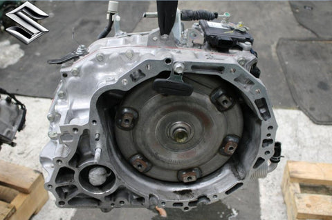 Suzuki, S-Cross Jy, Used Transmission Auto, 2Wd, Petrol, 1.4, K14C, 11/16-05/22 J0021