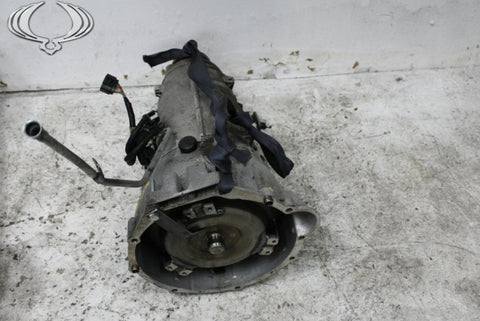Ssangyong, Stavic Used Transmission Auto, Diesel, 2.0, Turbo, A100, 06/13-01/16 J3162