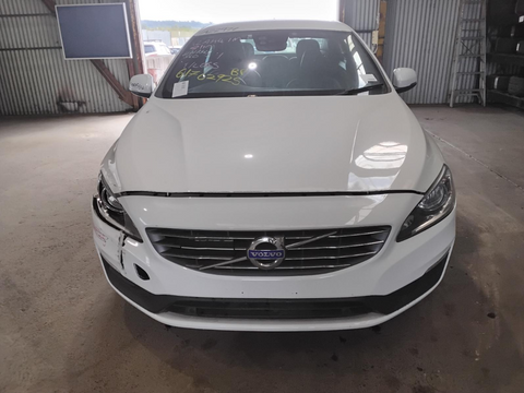 Volvo , S40 Transmission Auto, Diesel, 2.0, Single Turbo, M Series, 10/14-(2014-2019)