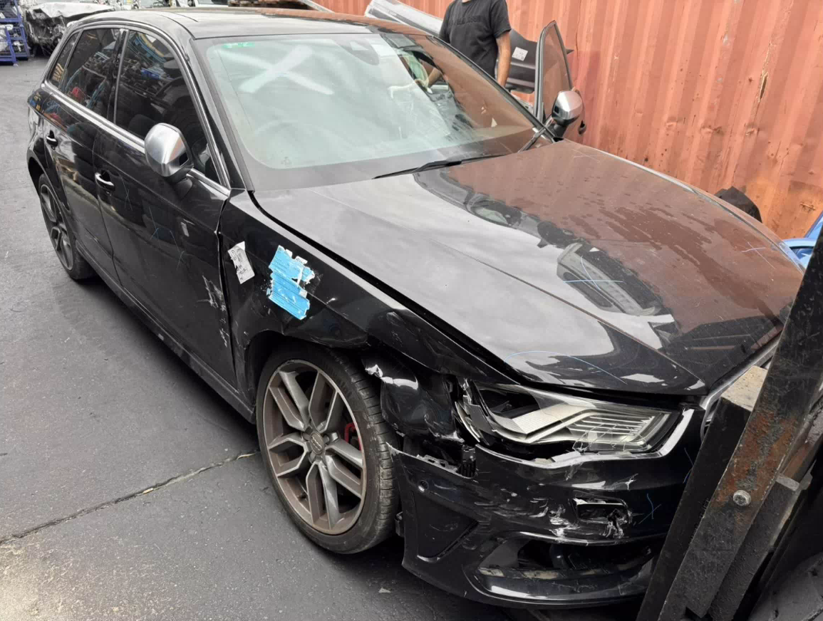 Audi, A3 Transmission Auto, Awd, Petrol, 2.0, 6 Speed, 8V (S3), Skx Code, 05/13-10/20 (2013-2020)