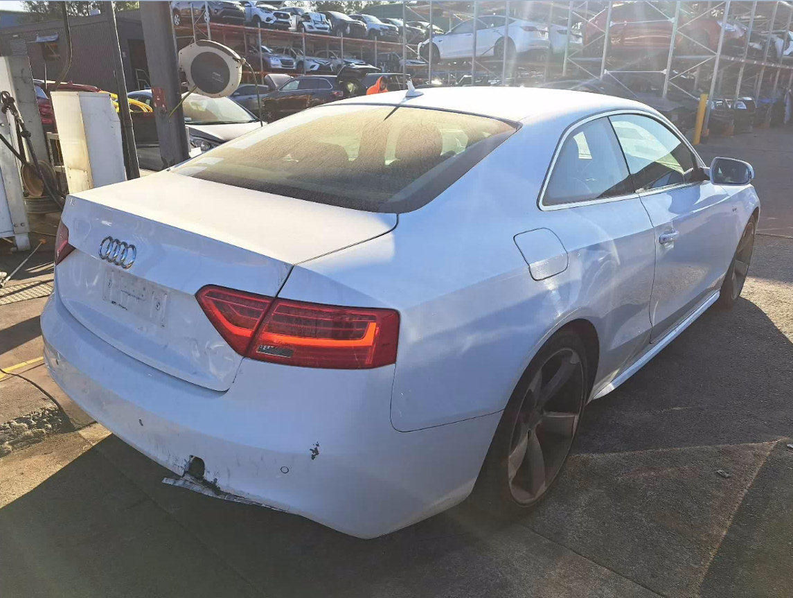 Audi, A5 Engine Diesel, 2.0, Turbo, 8T/8F, Cglc Code, 09/11-11/16 (2011-2016)