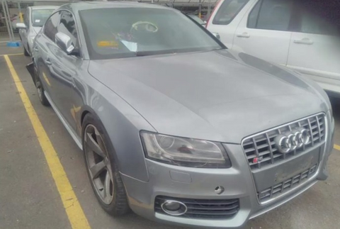Audi, A5 Engine Petrol, 3.0, S/Charged, Quattro, 8T, Caka Code, 12/09-11/16 (2009-2016)