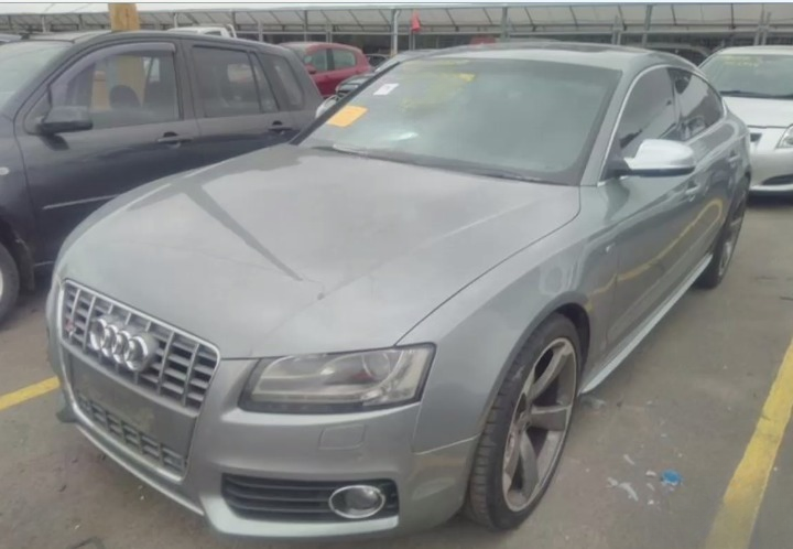 Audi, A5 Engine Petrol, 3.0, S/Charged, Quattro, 8T, Caka Code, 12/09-11/16 (2009-2016)