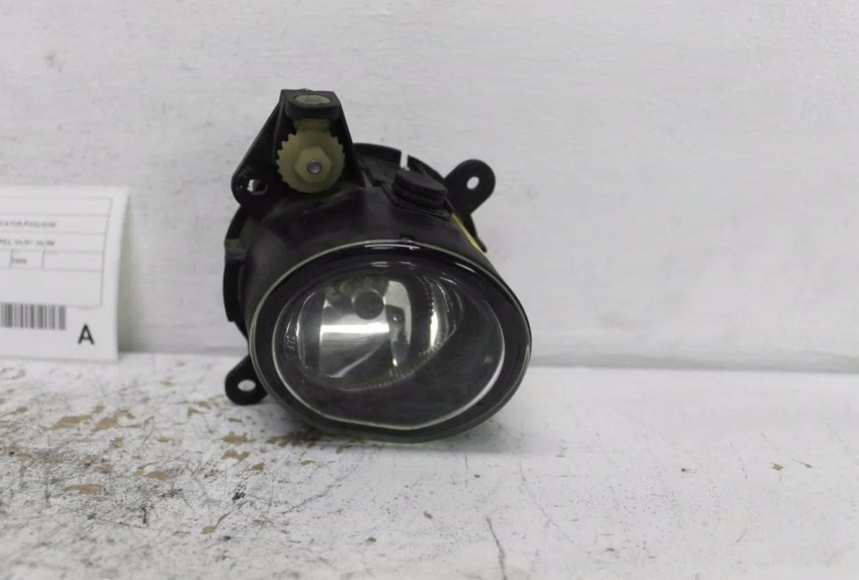 MINI, Cooper, Right Indicator/Fog/Side Bumper Foglamp, R50/R52/R53, 04/01-06/08