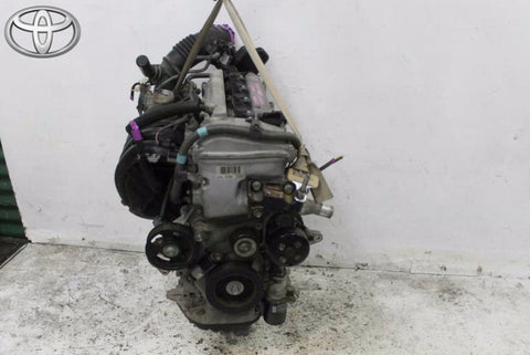 Toyota, Estima, Engine Petrol, 2.4, 2Az-Fe, Xr50, 05-19