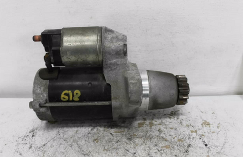 Toyota, Estima, Starter Motor Petrol, 2.4, 2Az-Fe, Xr50, 05-19 (Import)