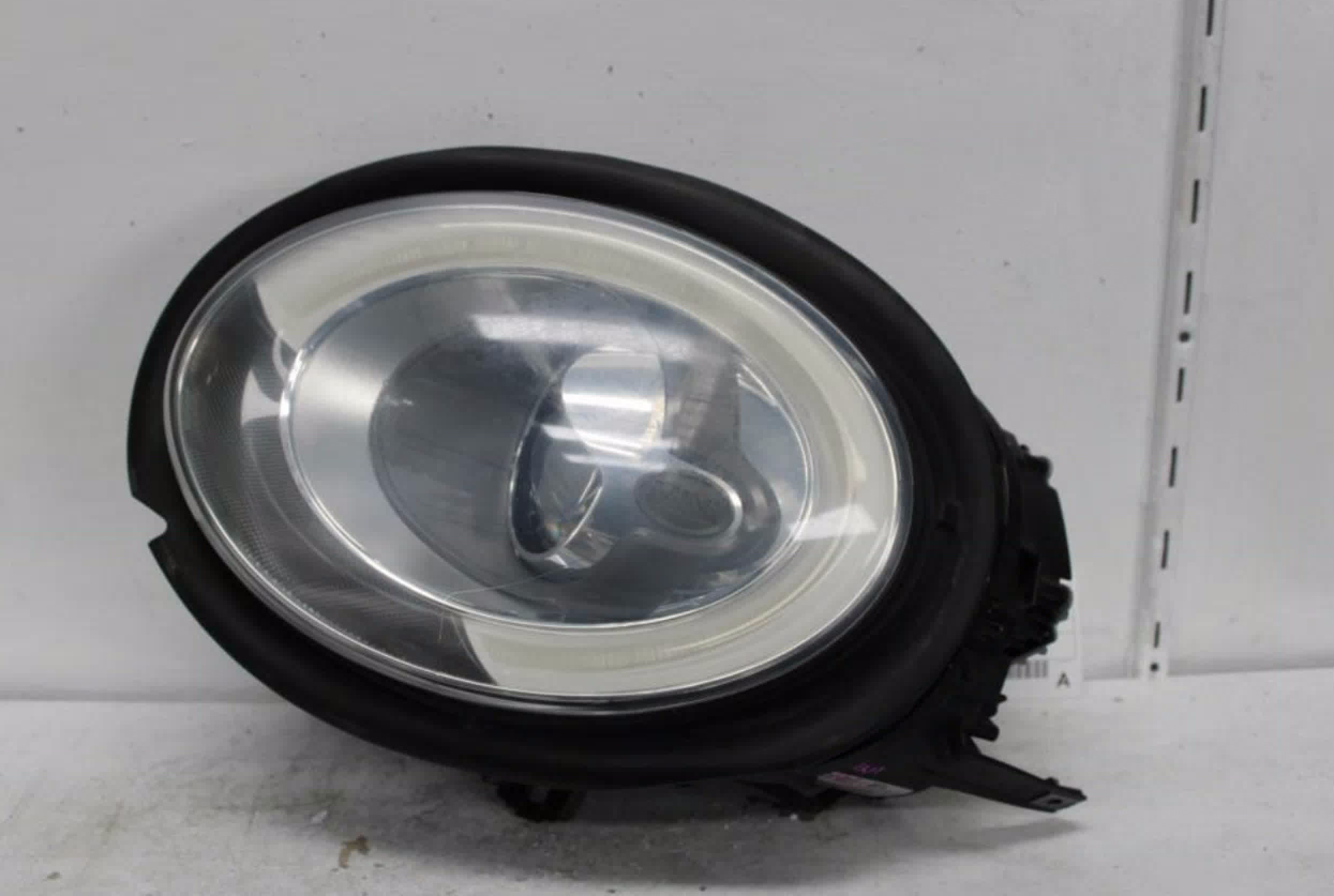 MINI, Cooper, Left Headlamp F55/F56, Led Type, 04/14-03/18