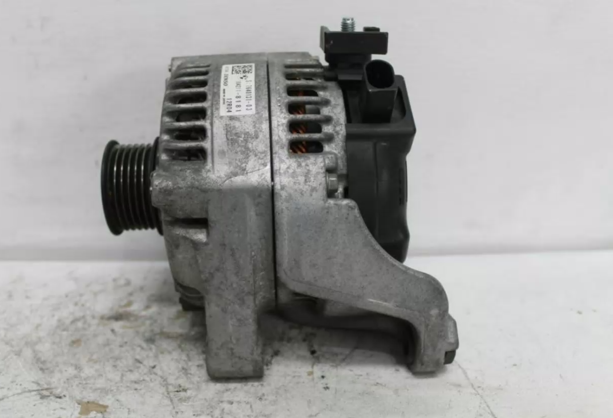 MINI, Cooper, Alternator Petrol, 1.2/1.5/2.0, F55/F56, 120Amp, 04/14-