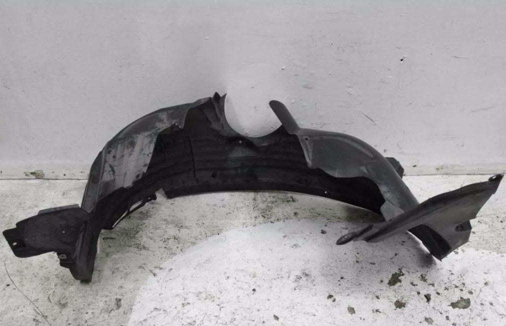 Mercedes, A Class, Right Guard Liner W176, Non Amg Type, 09/12-03/18