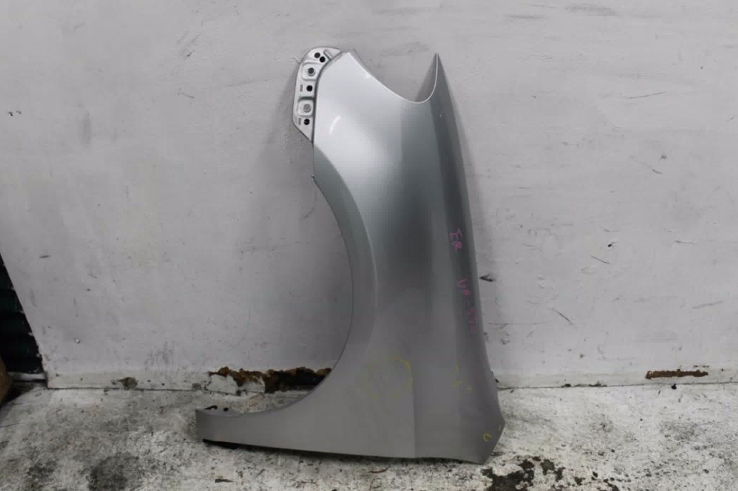 Volkswagen, Golf, Left Guard Gen 6, Hatch, 10/08-03/13