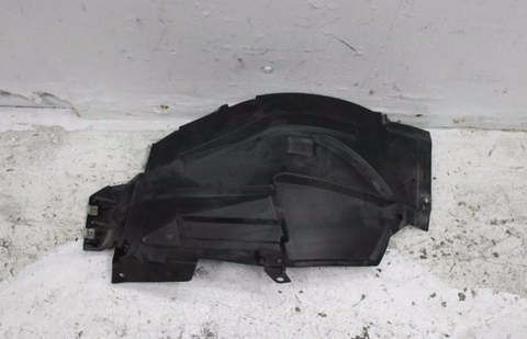 Nissan, Murano, Right Guard Liner Z50, Front Section, 05/02-12/08