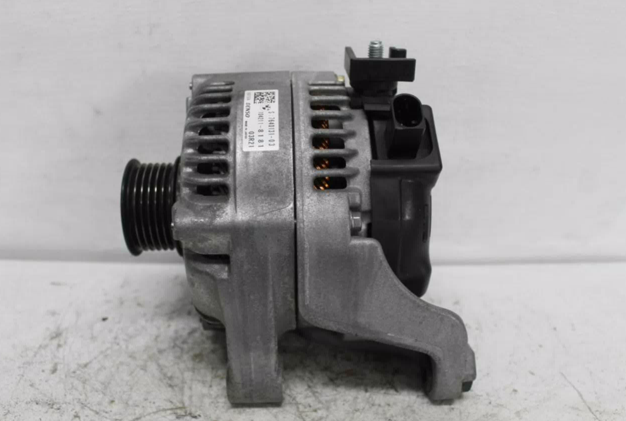 MINI, Cooper, Alternator Petrol, 1.2/1.5/2.0, F55/F56, 150Amp, 04/14-