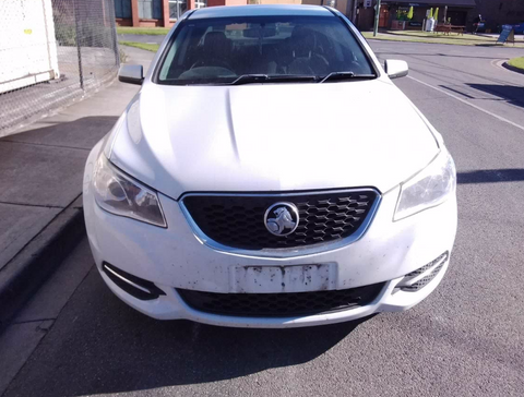 Holden , Commodore  Engine , Petrol 3.0 Sidi, Lfw, Vf, 05/13-12/17