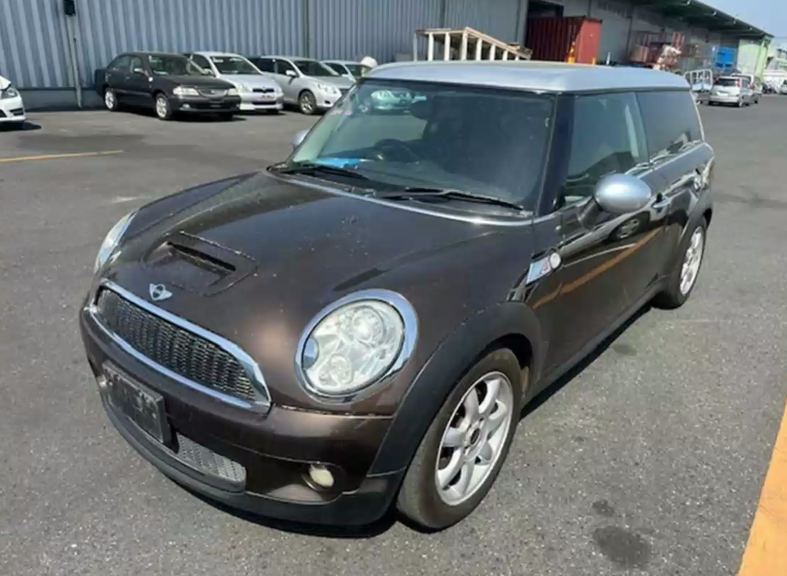 Mini, Cooper ECU Ecu, 1.6, N14, Petrol, Turbo, Ecu Only, R55/R56/R57, 03/07-05/15