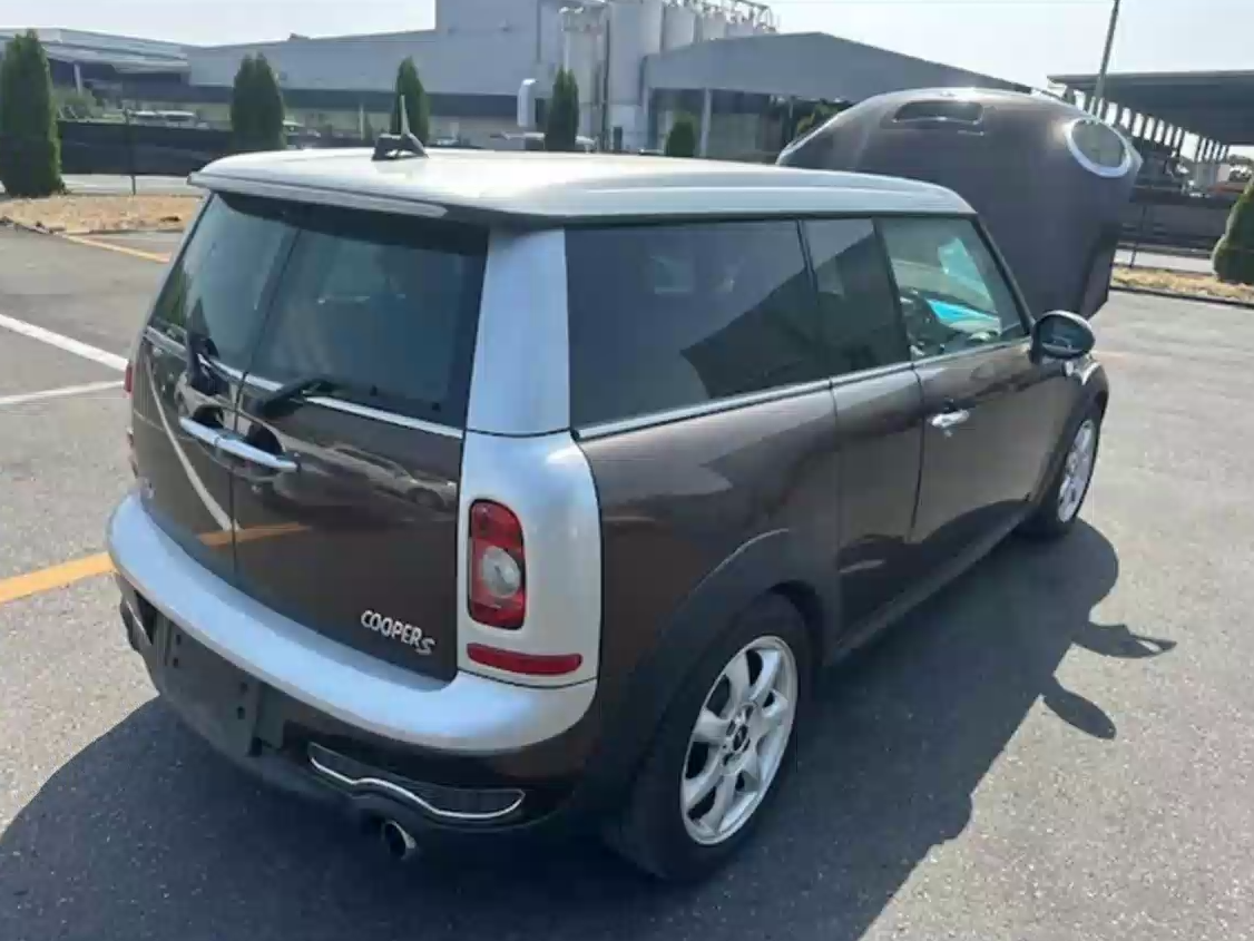 Mini, Cooper ECU Ecu, 1.6, N14, Petrol, Turbo, Ecu Only, R55/R56/R57, 03/07-05/15